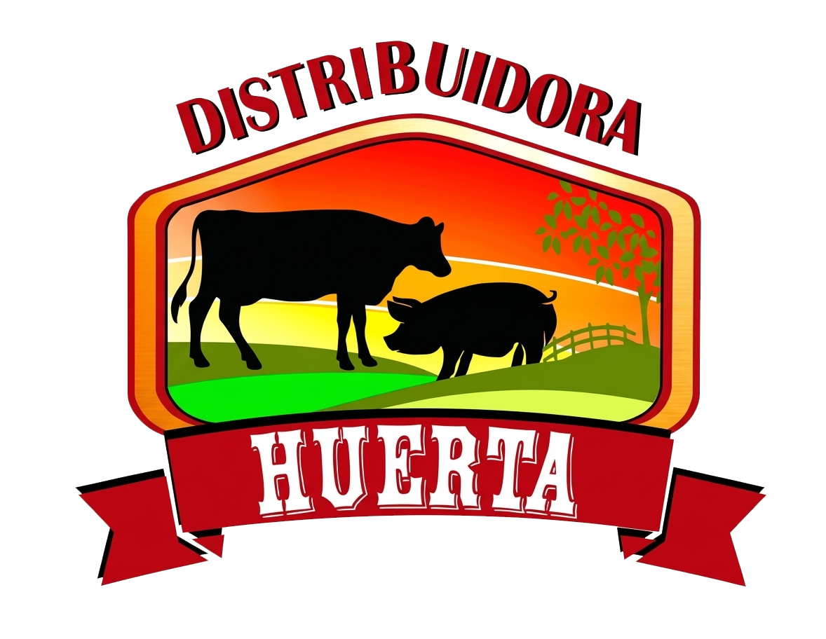 Logo Distribuidora Huerta