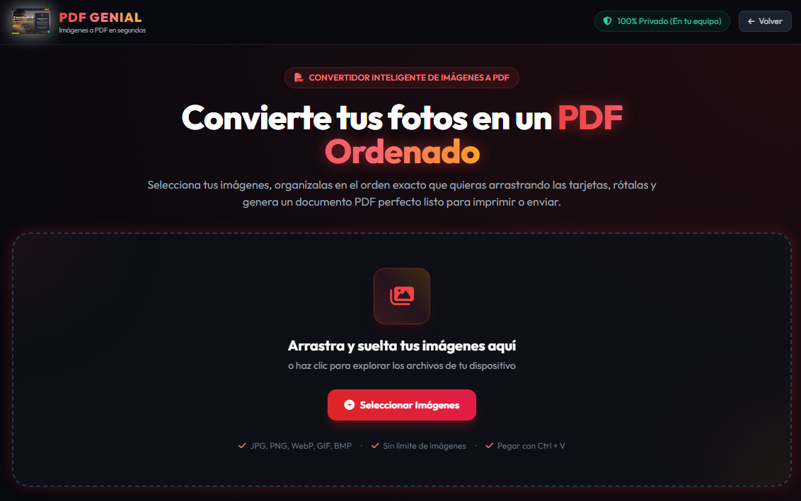 PDFGenial